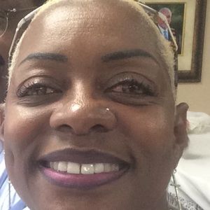 Meet your Posher, Renee